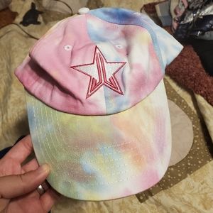 Tie Dye Hat